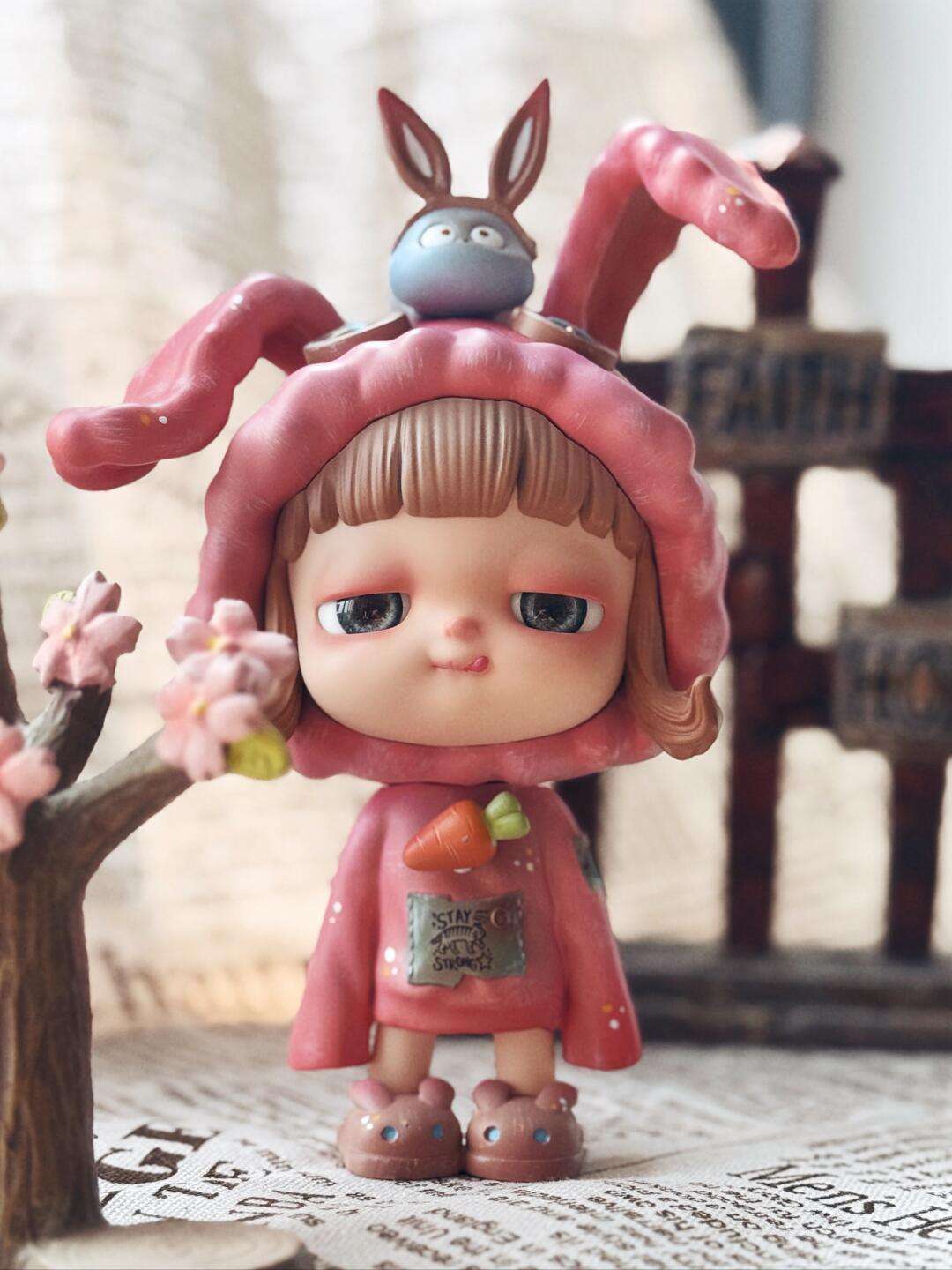 XingXing V1 Hanging Card PVC