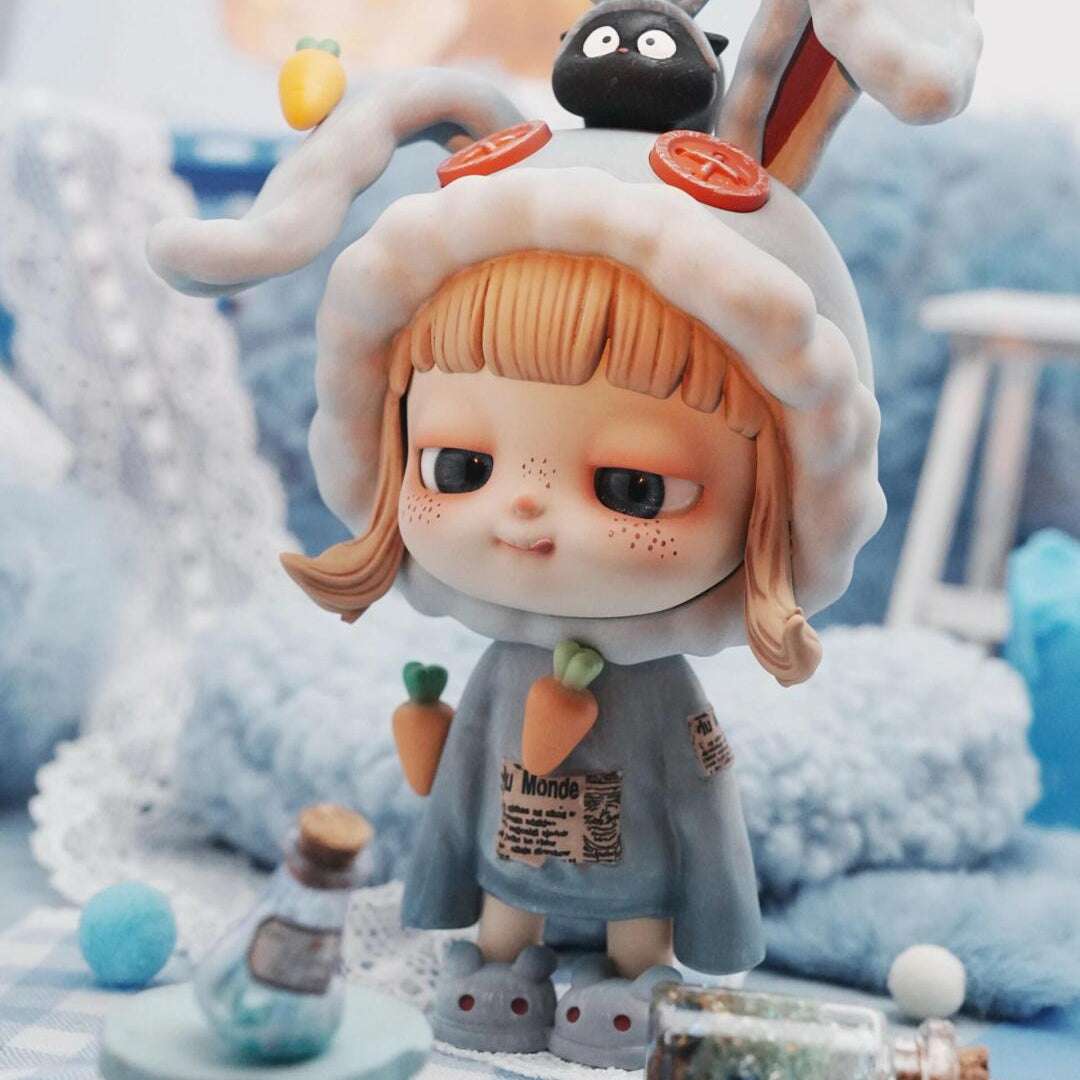 XingXing V1 Hanging Card PVC