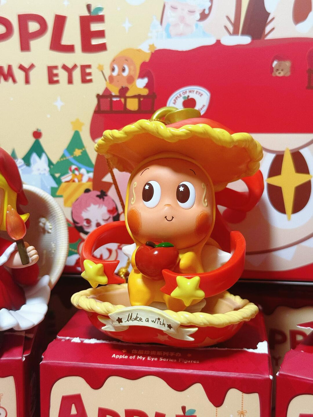POP MART Your Most Precious Series Blind Boxes