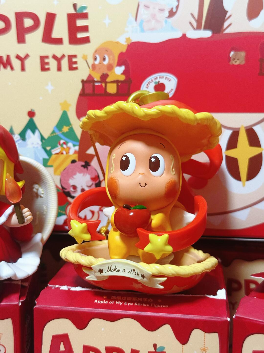 POP MART Your Most Precious Series Blind Boxes