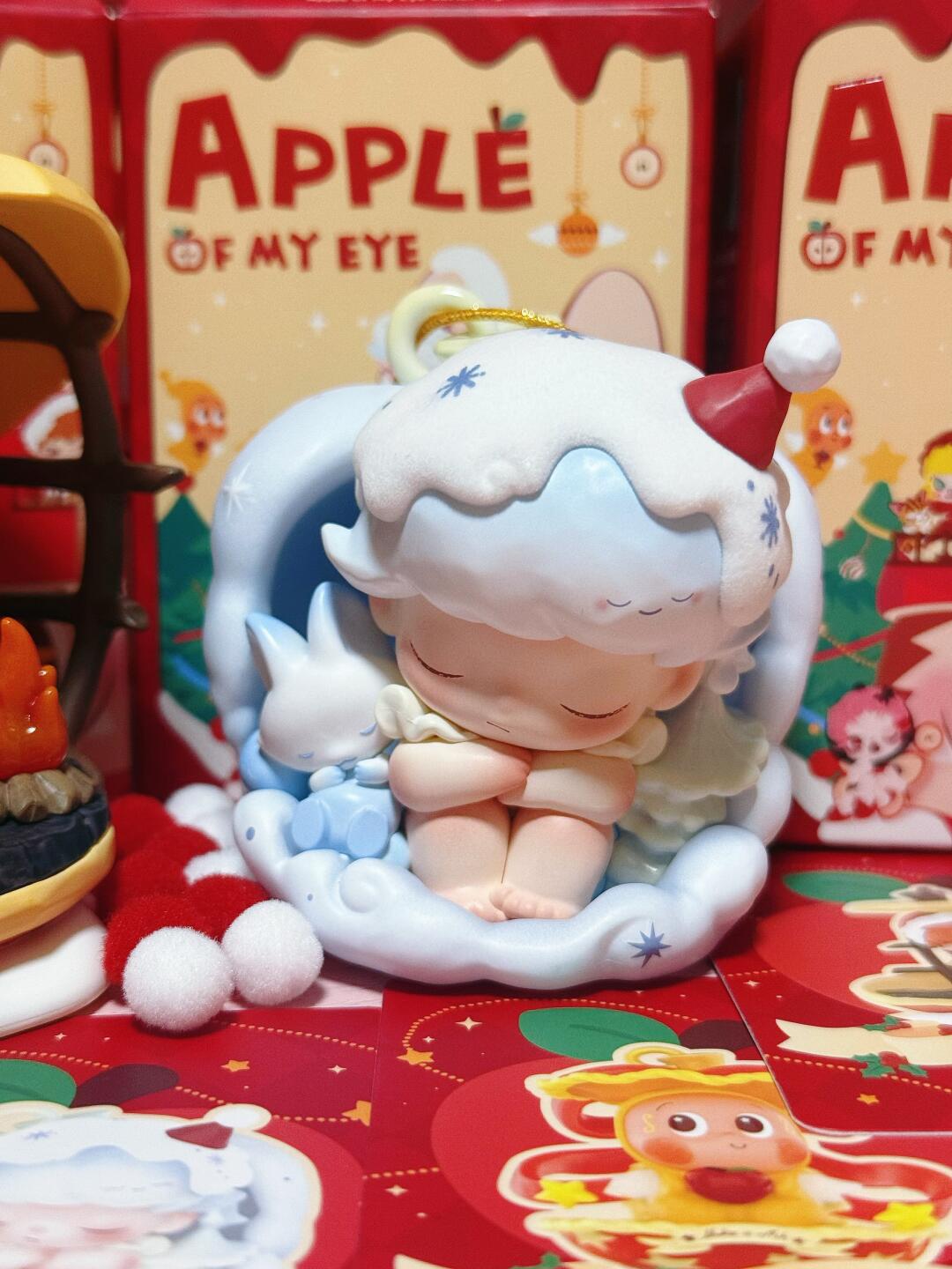 POP MART Your Most Precious Series Blind Boxes