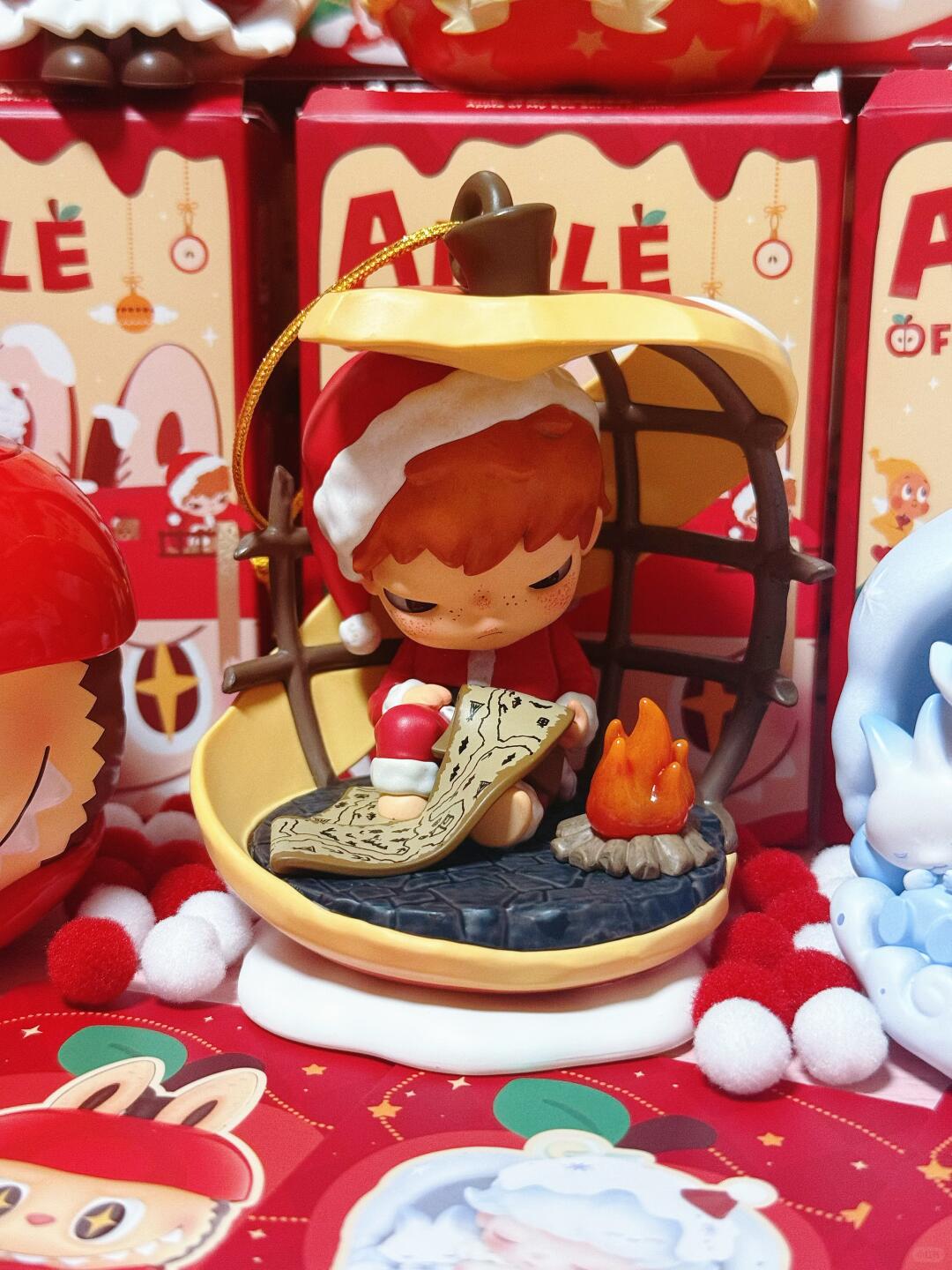 POP MART Your Most Precious Series Blind Boxes