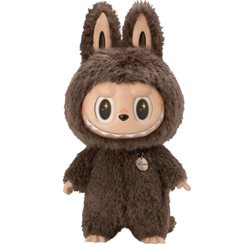 The Monsters - I Found You Vinyl Face Doll