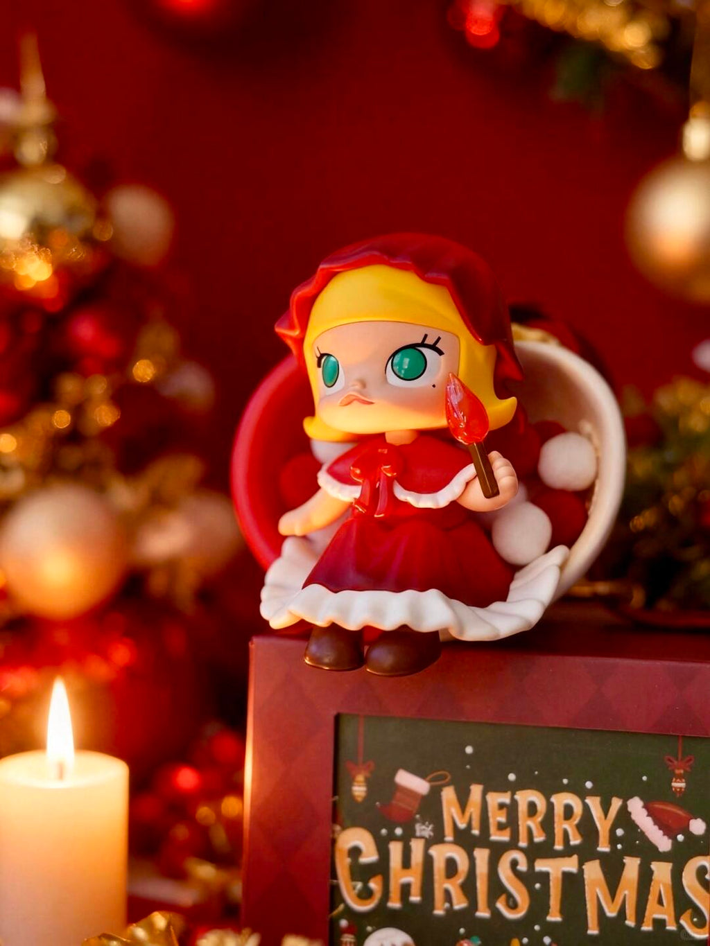 POP MART Your Most Precious Series Blind Boxes