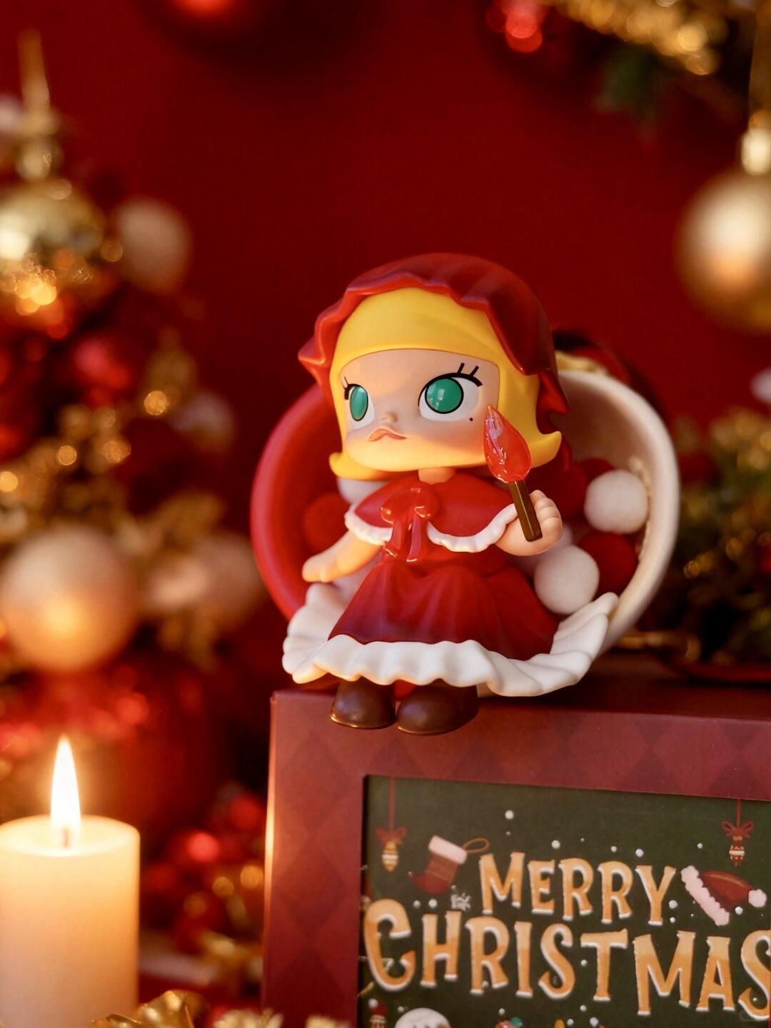 POP MART Your Most Precious Series Blind Boxes