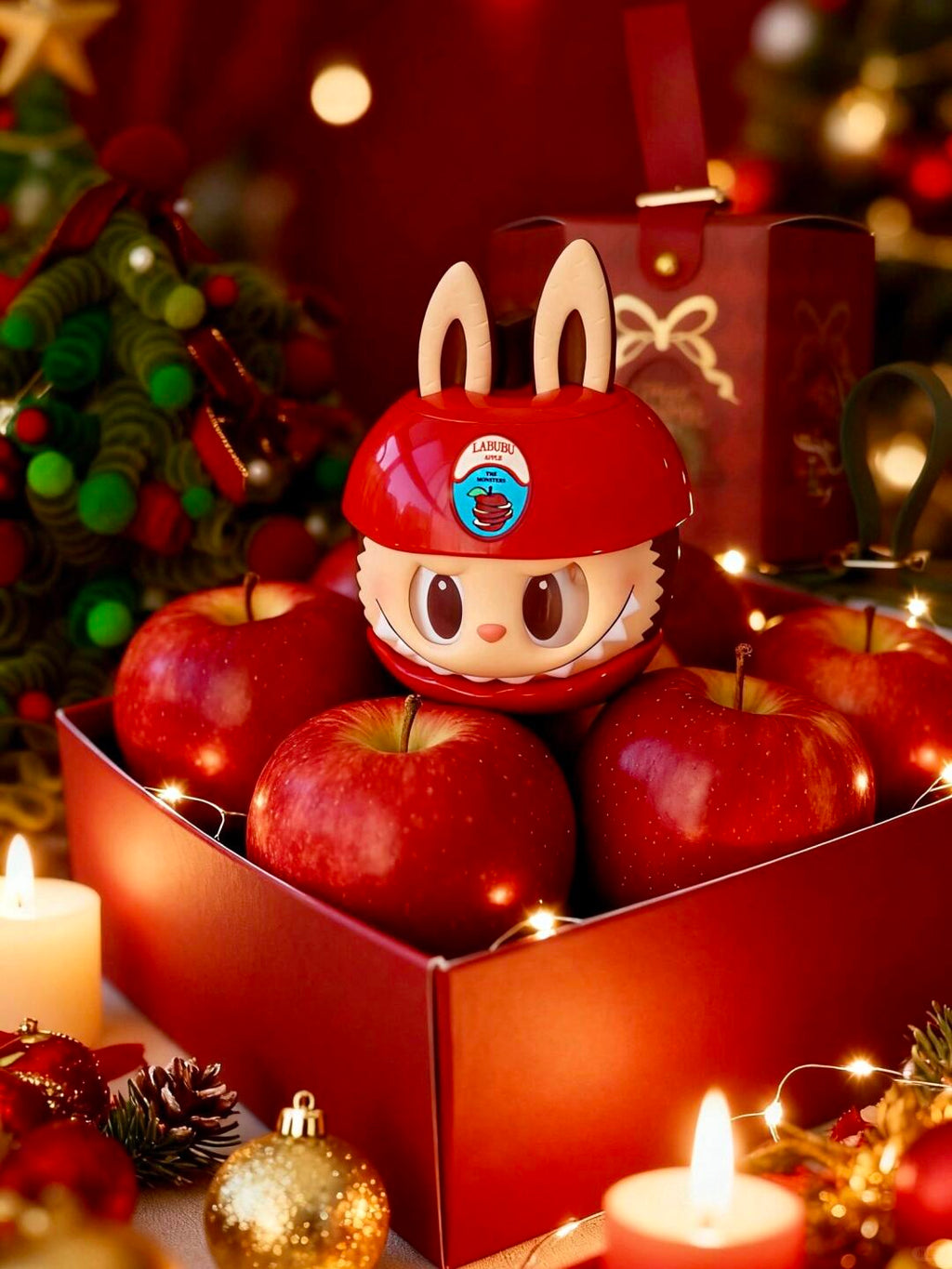 POP MART Your Most Precious Series Blind Boxes