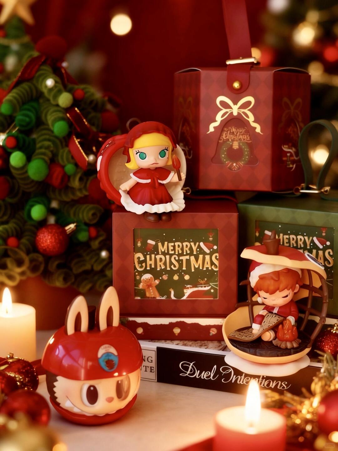 POP MART Your Most Precious Series Blind Boxes