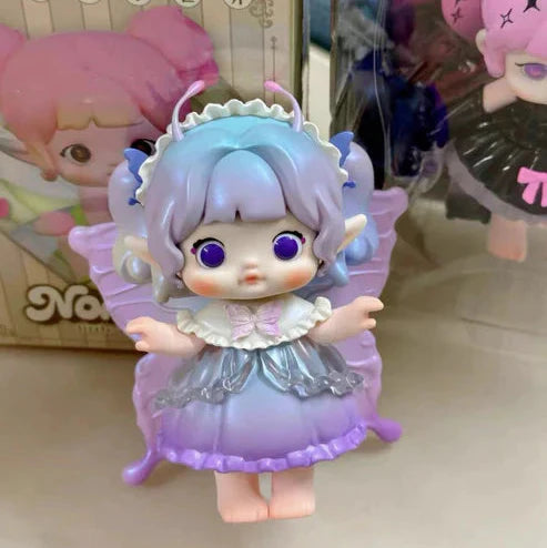 Nommi Hanging Card Design Limited Edition