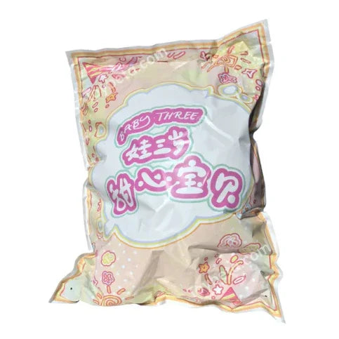 Baby Three 400% V4 Sweet Baby Plush Blind Box