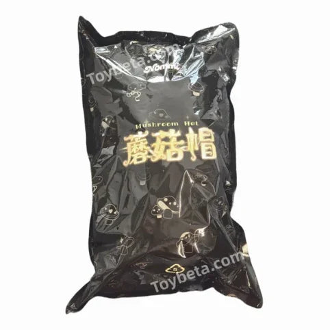 Nommi 400% V2 Mushroom Hat Plush Blind Box