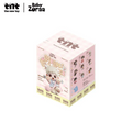 Zoraa Meow Cat Face Studio MINI Series Handmade Figure Blind Box