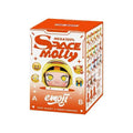 MEGA SPACE MOLLY 100% emoji Series Blind Box