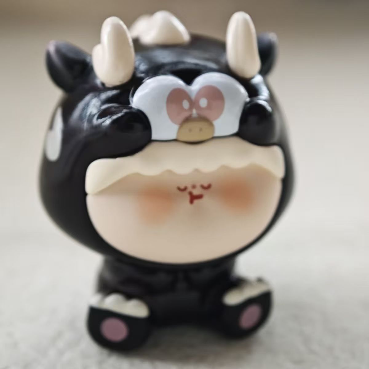 AMLLS V2 Little Dragon Cute Granules Series Beans Blind Bag