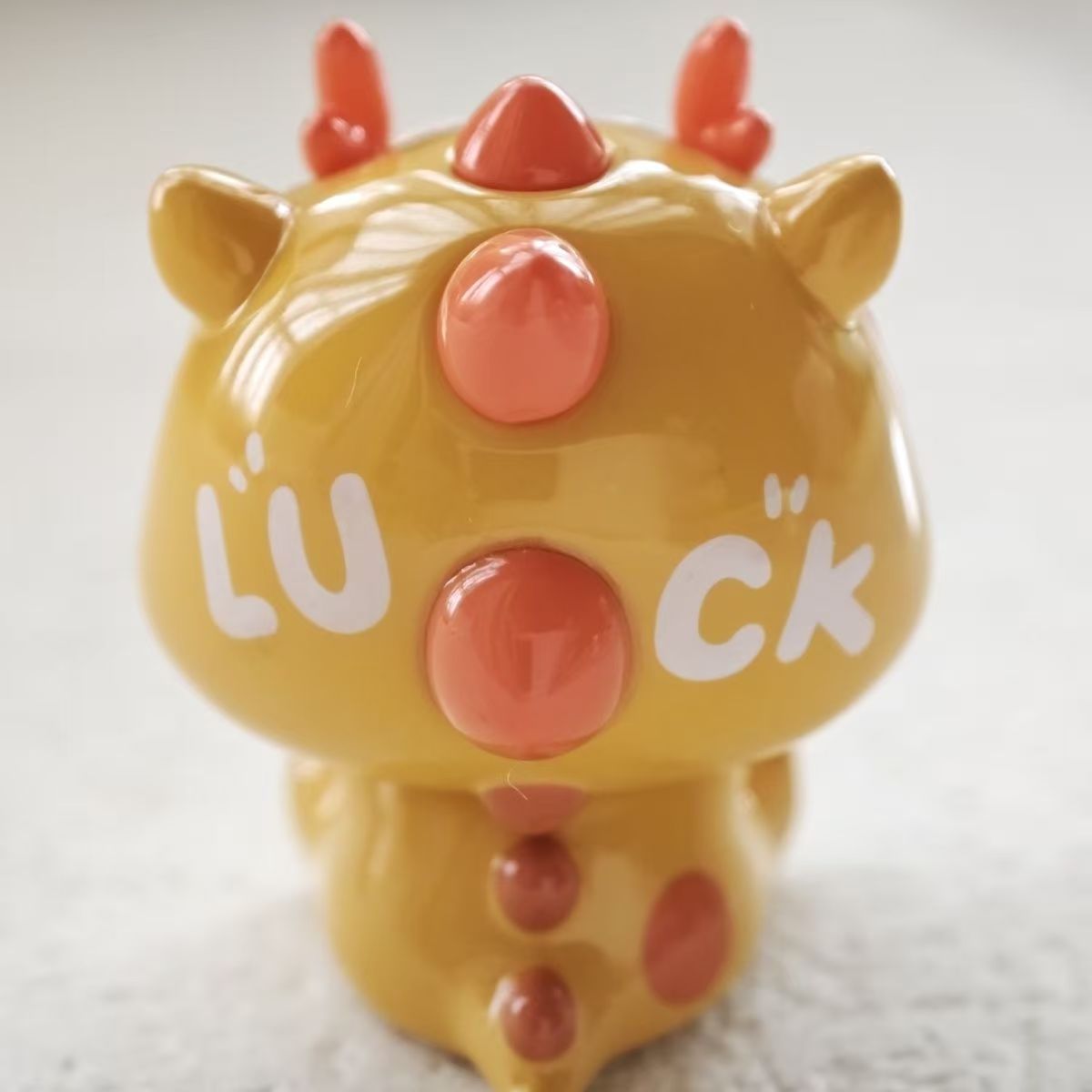 AMLLS V2 Little Dragon Cute Granules Series Beans Blind Bag