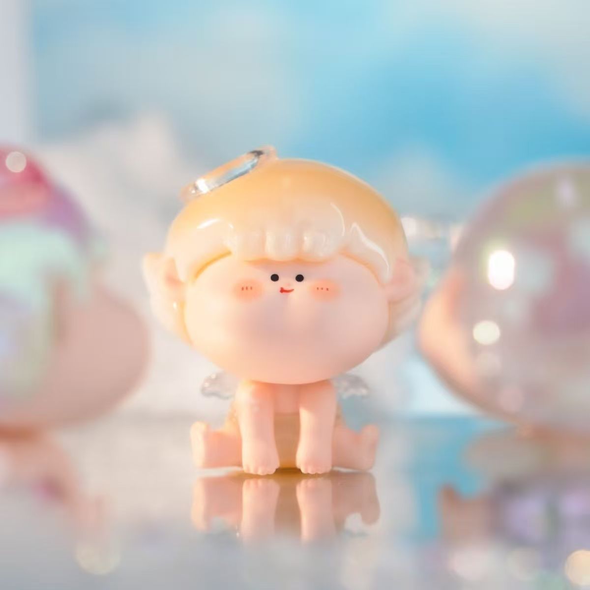 AMLLS Angels And Demons Figure Series Blind Box