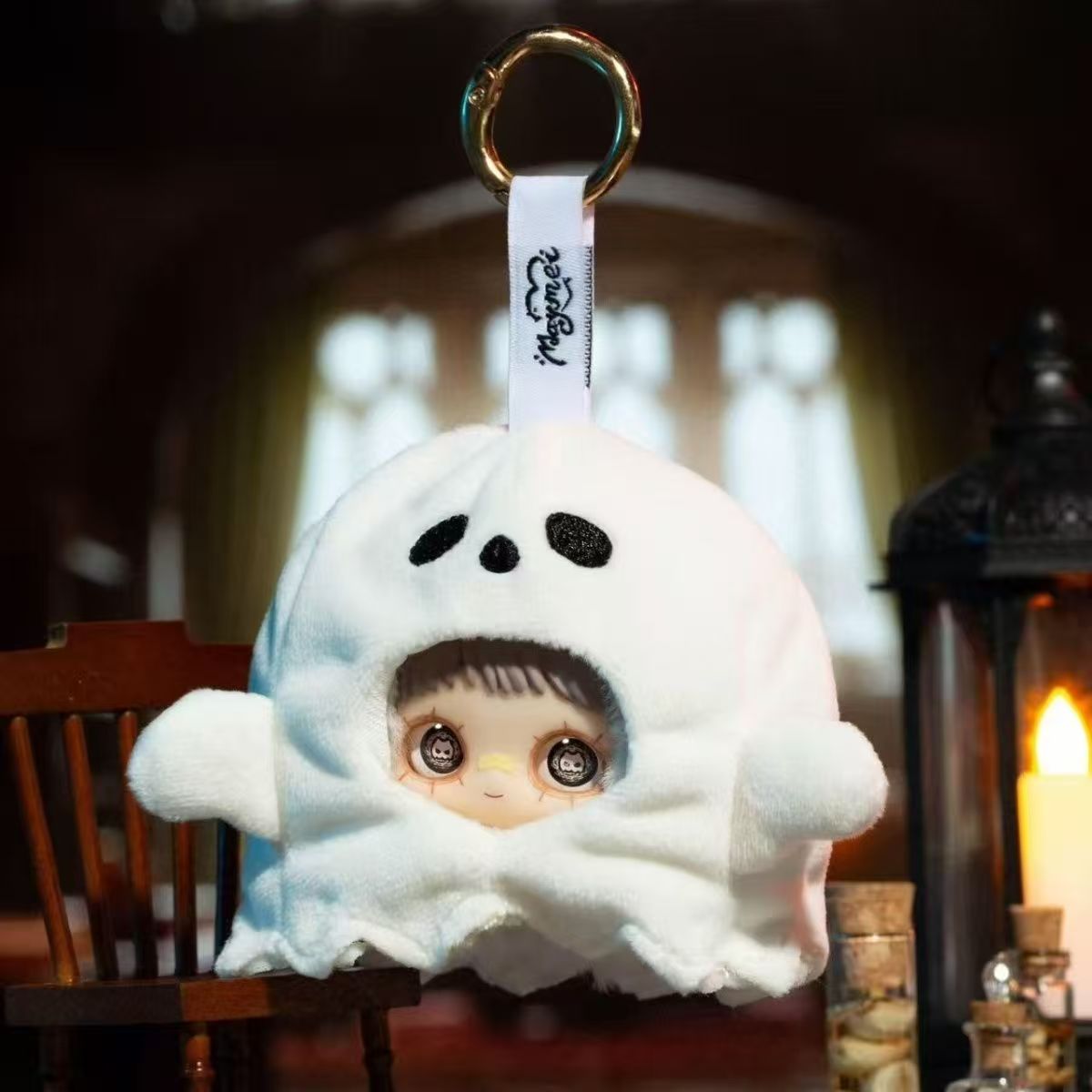 MayMei Crazy Circus Series Plush Blind Box