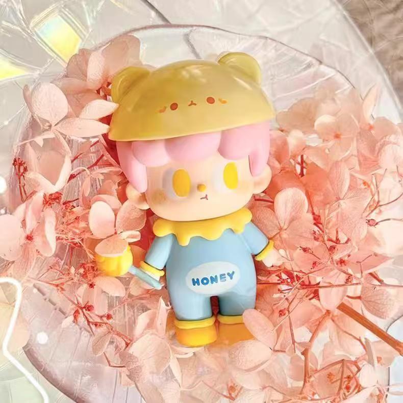 BUNBY Forest Adventure Series Blind Boxes