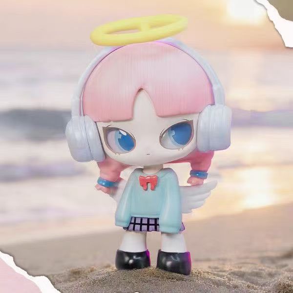 INN'S I Heard Series Blind Box Figures