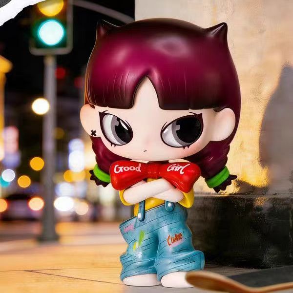 INN'S I Heard Series Blind Box Figures