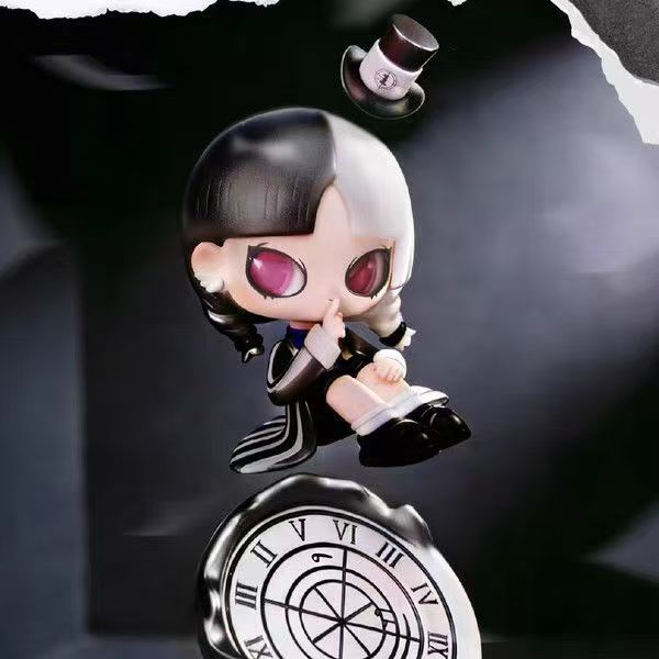 INN'S I Heard Series Blind Box Figures