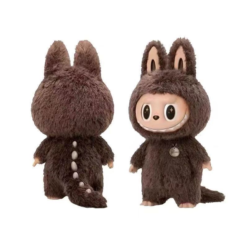 The Monsters - I Found You Vinyl Face Doll