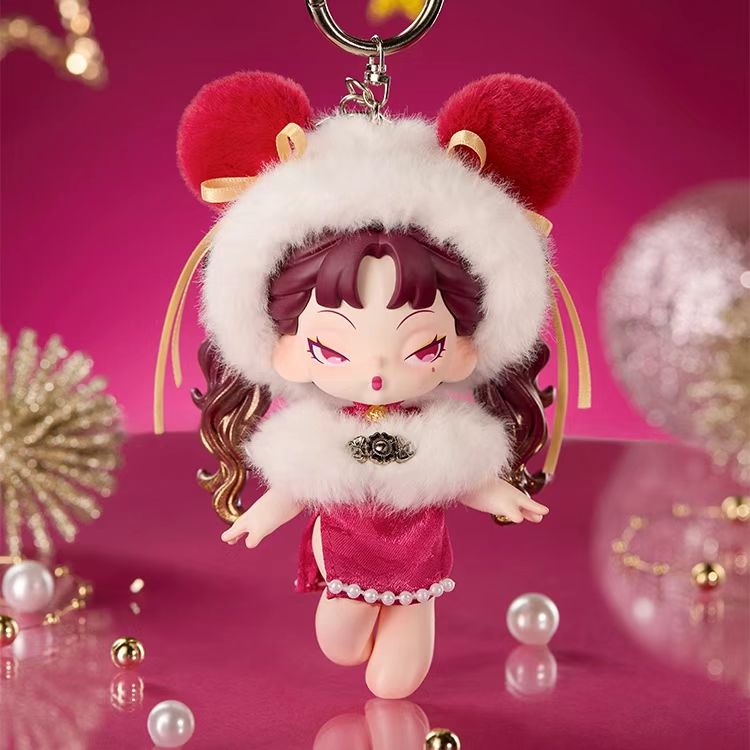 DODO NAMI Cheers Day Series Blind Boxes