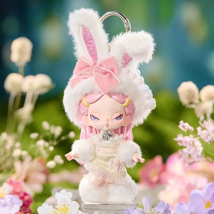 DODO NAMI Cheers Day Series Blind Boxes