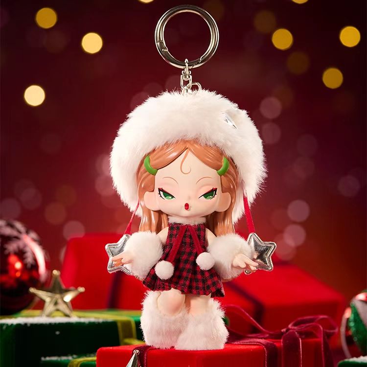 DODO NAMI Cheers Day Series Blind Boxes