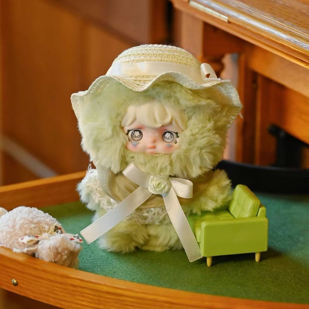 YOMI Rose Nocturne Series Plush Blind Box