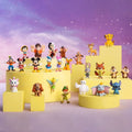Disney 100th Anniversary Celebration Series Cute Figurine Blind Box