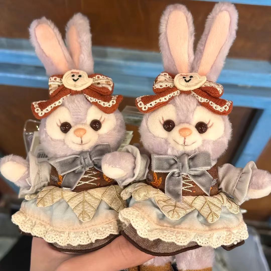 Disney Halloween Limited Edition StellaLou