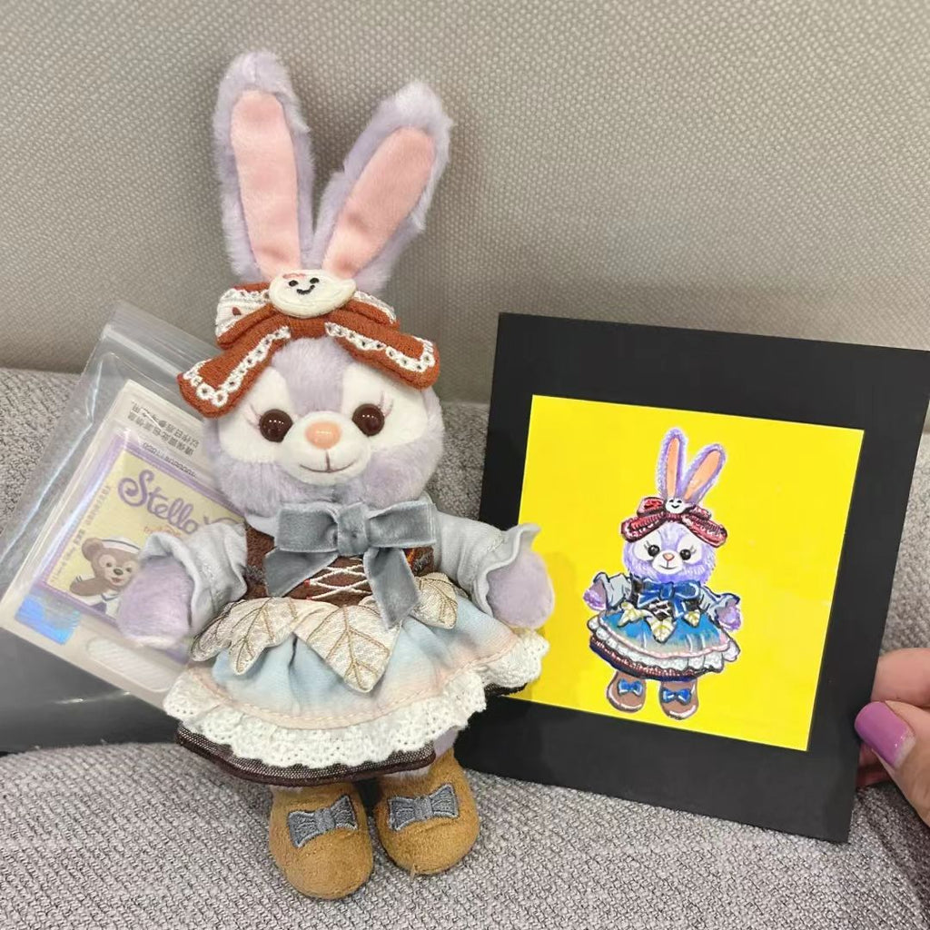 Disney Halloween Limited Edition StellaLou