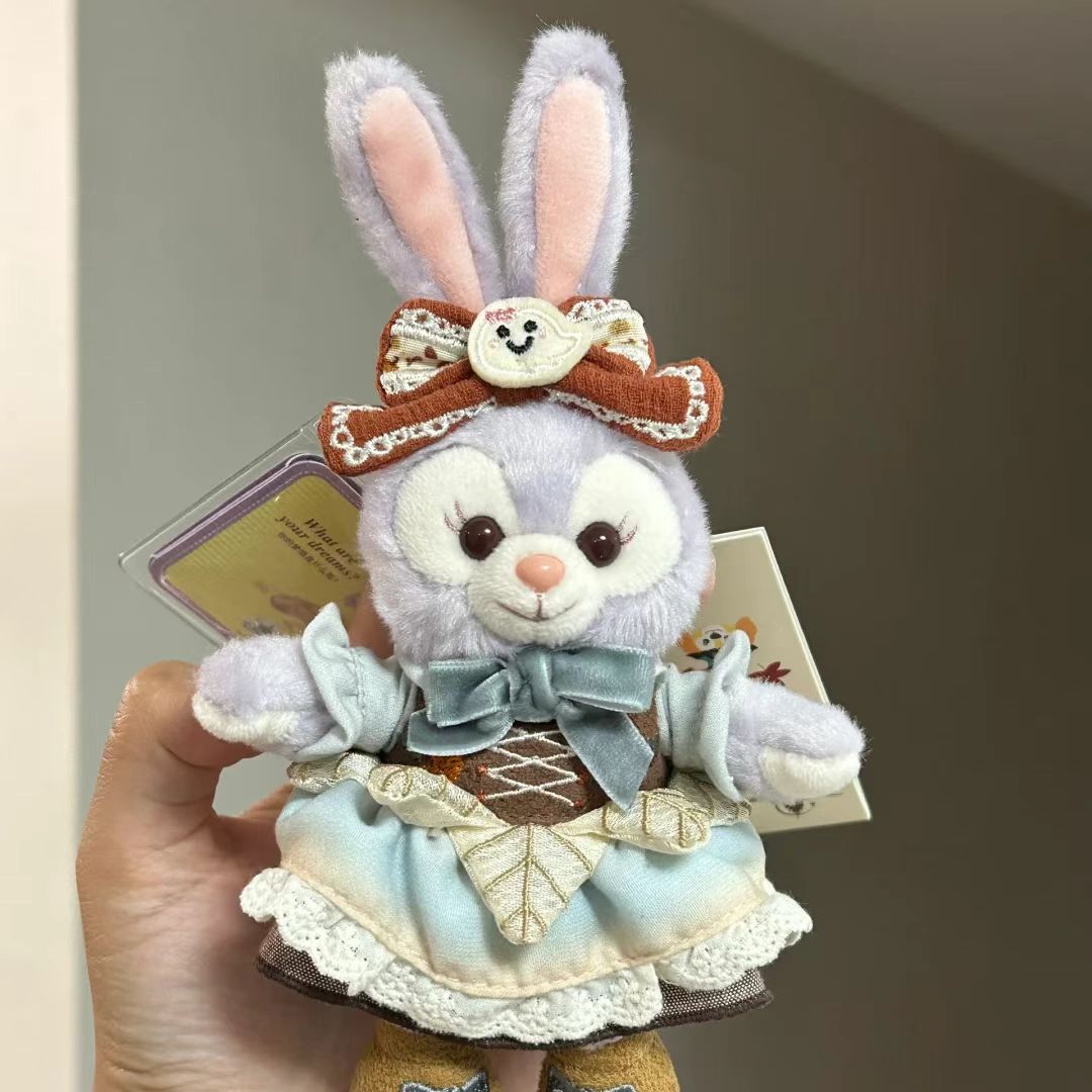 Disney Halloween Limited Edition StellaLou