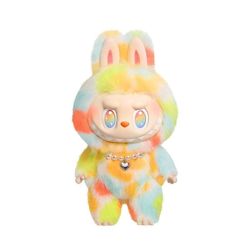 The Monsters Rock The Universe Vinyl Plush Doll