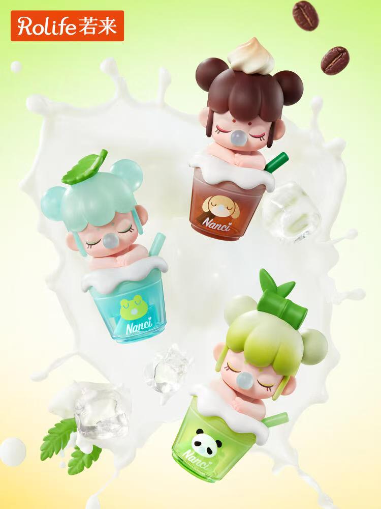 Baby Nanci Cheers Me Up! Series Blind Box