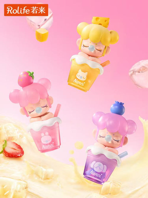 Baby Nanci Cheers Me Up! Series Blind Box