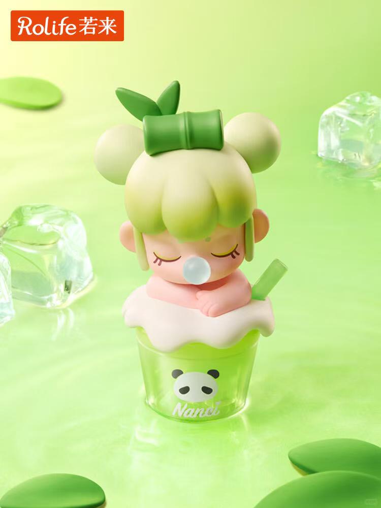 Baby Nanci Cheers Me Up! Series Blind Box