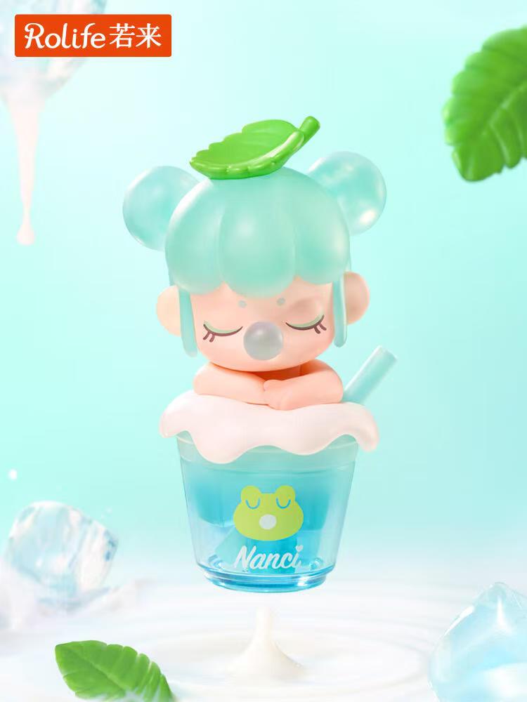 Baby Nanci Cheers Me Up! Series Blind Box