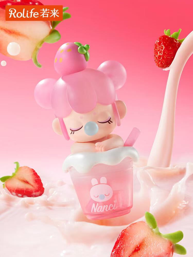 Baby Nanci Cheers Me Up! Series Blind Box