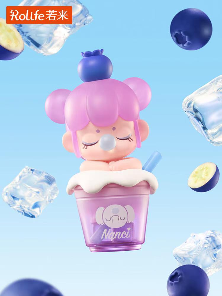 Baby Nanci Cheers Me Up! Series Blind Box