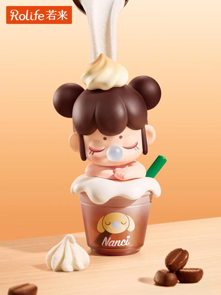 Baby Nanci Cheers Me Up! Series Blind Box