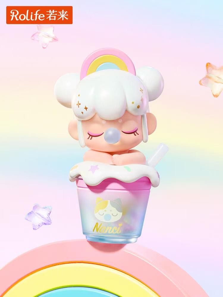 Baby Nanci Cheers Me Up! Series Blind Box