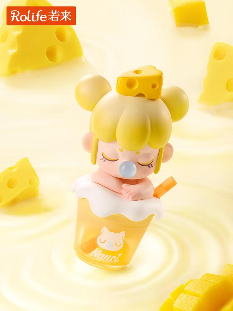 Baby Nanci Cheers Me Up! Series Blind Box