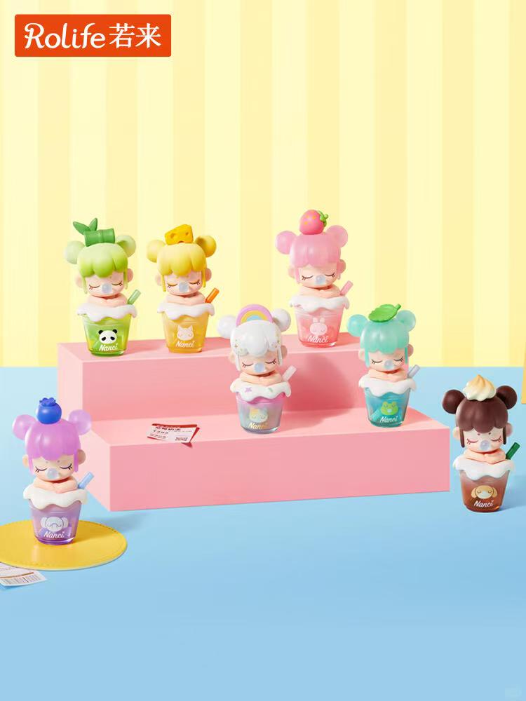 Baby Nanci Cheers Me Up! Series Blind Box