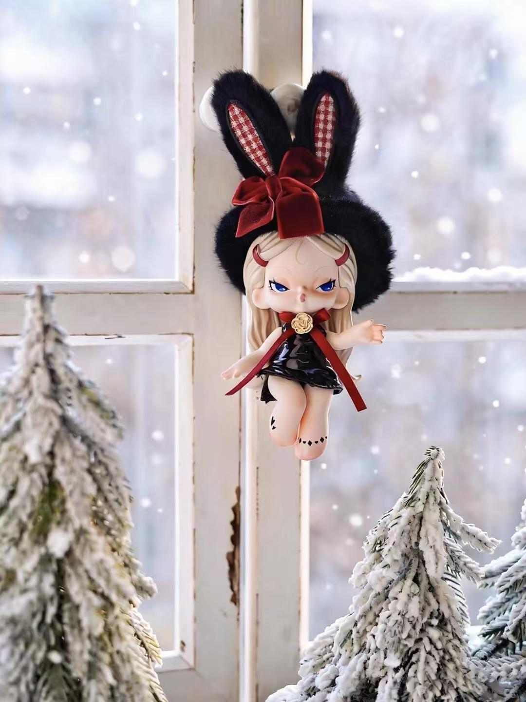 DODO NAMI Cheers Day Series Blind Boxes