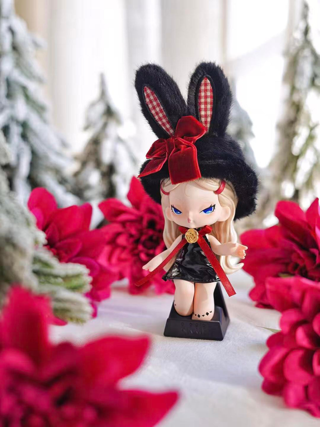 DODO NAMI Cheers Day Series Blind Boxes