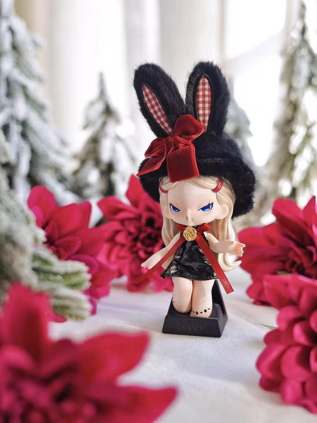 DODO NAMI Cheers Day Series Blind Boxes