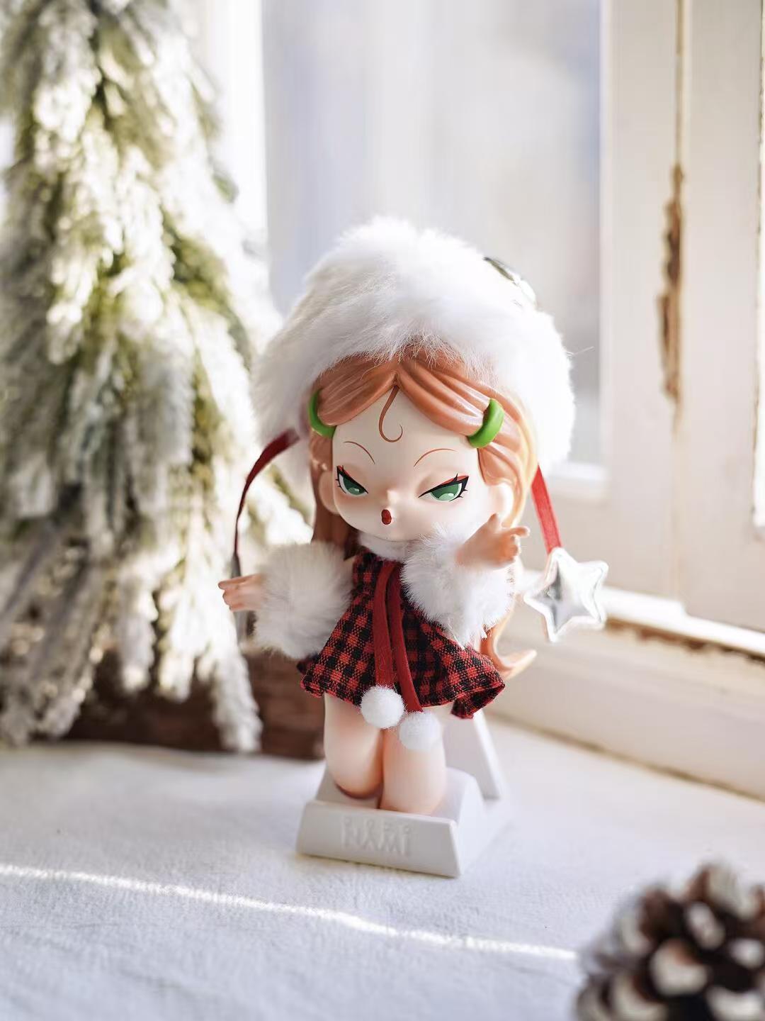 DODO NAMI Cheers Day Series Blind Boxes