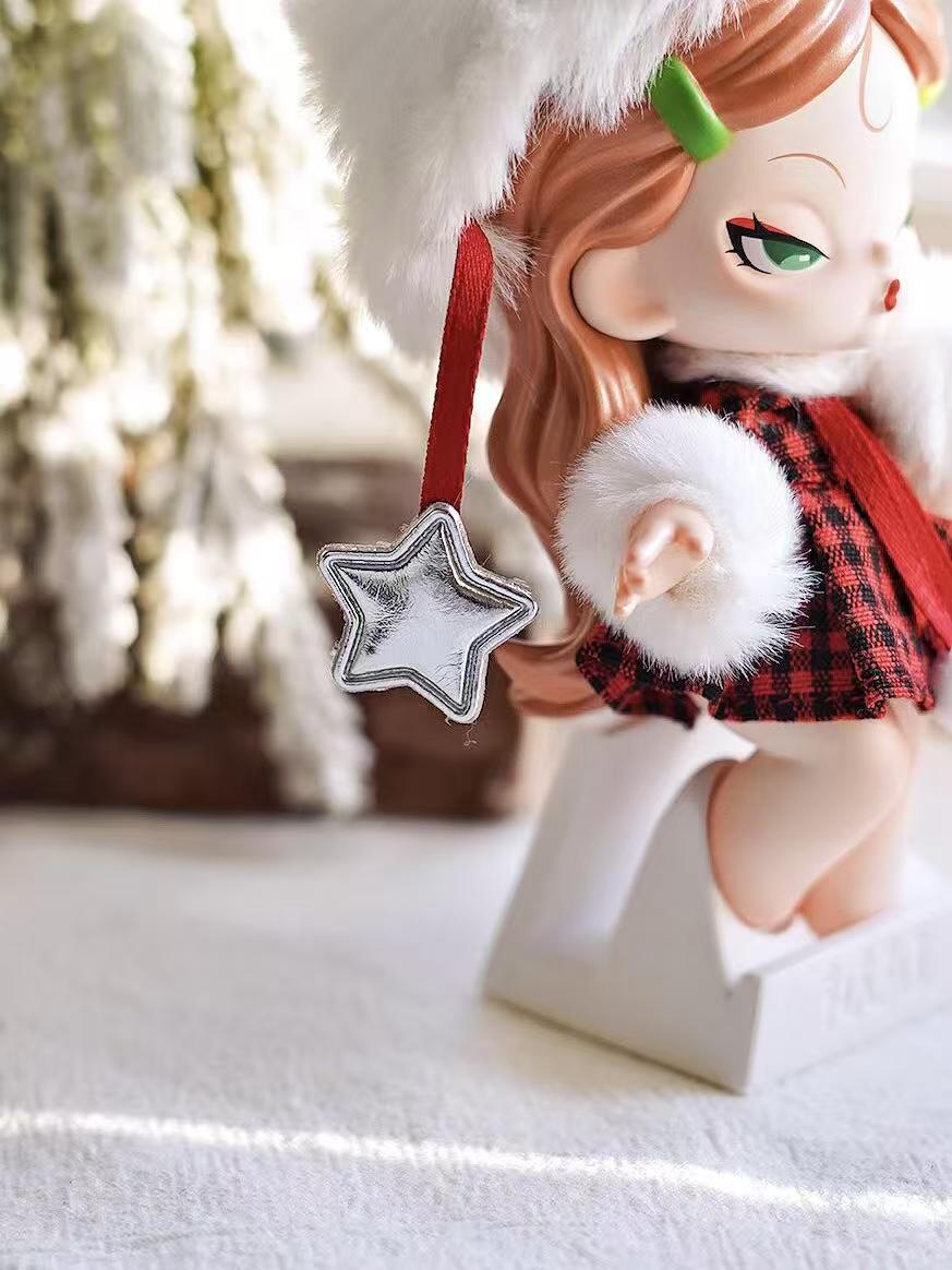 DODO NAMI Cheers Day Series Blind Boxes