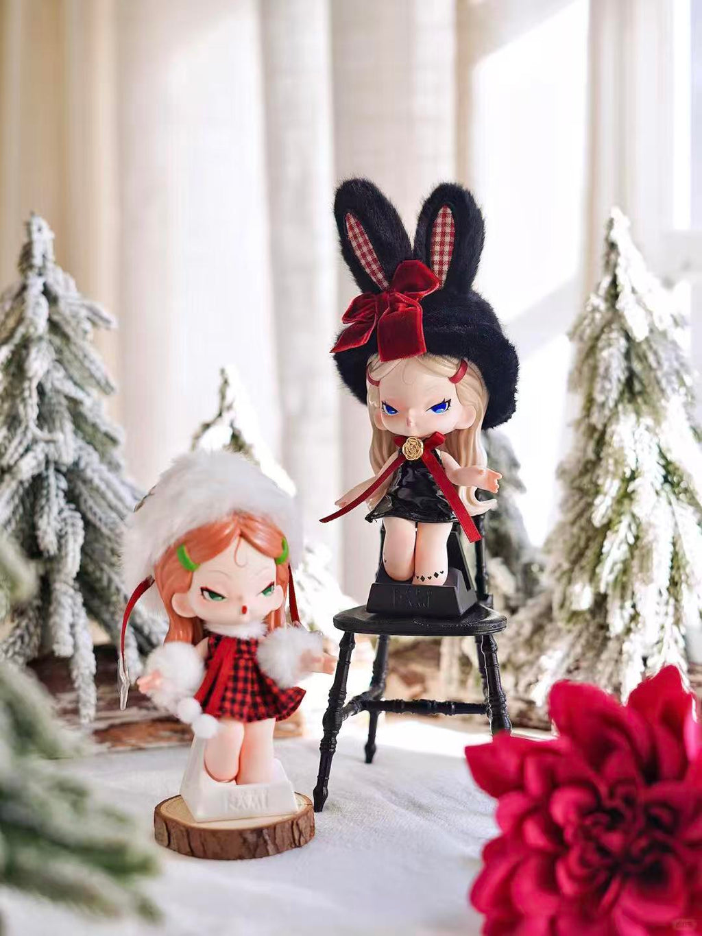 DODO NAMI Cheers Day Series Blind Boxes